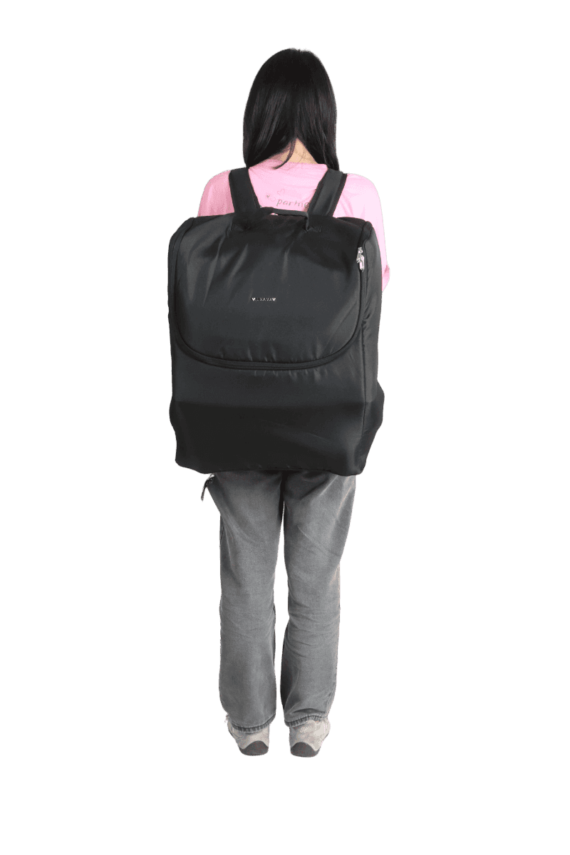 Passeggino Junama Aviator - 21