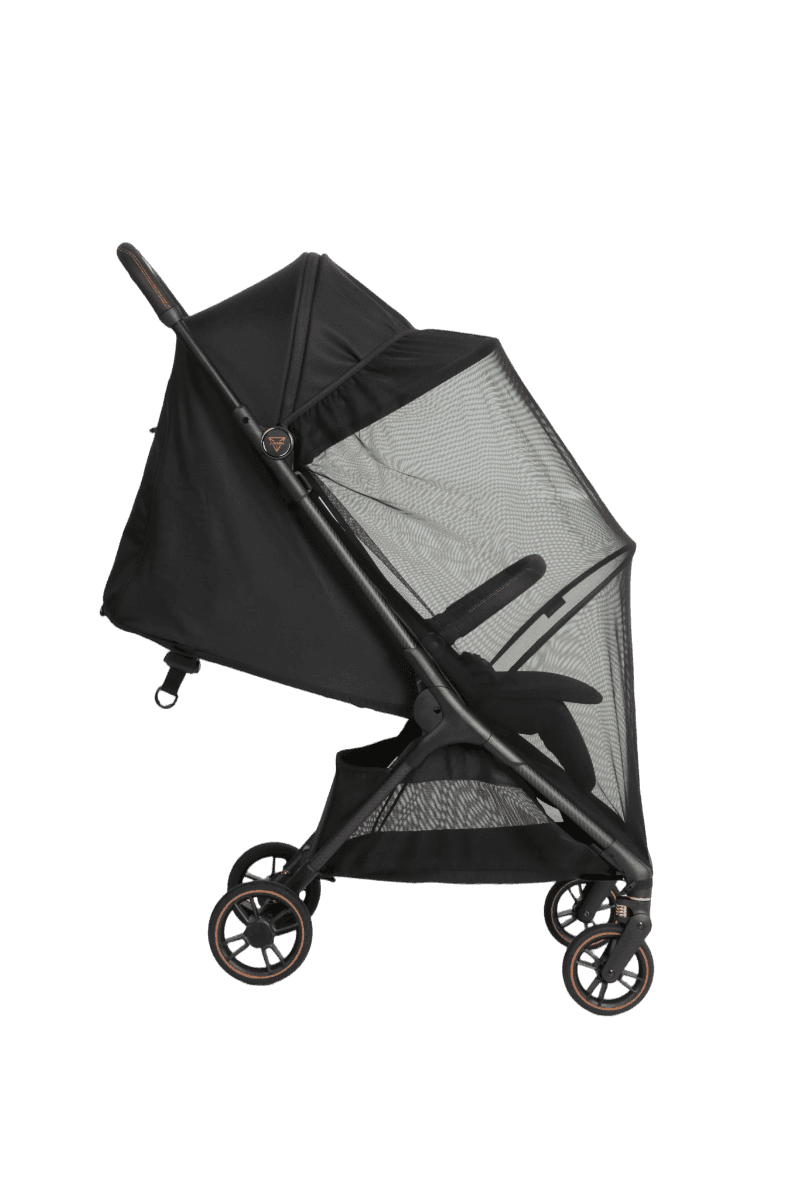 Passeggino Junama Aviator - 22