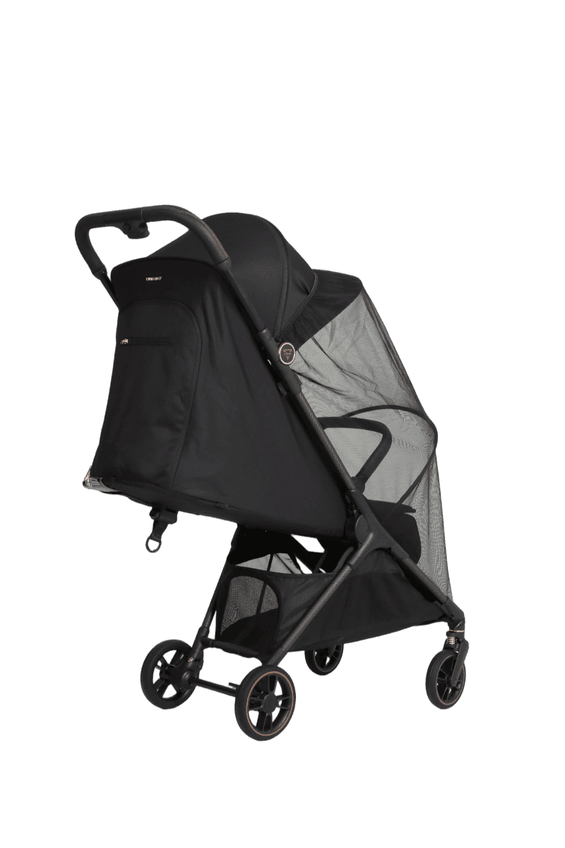 Passeggino Junama Aviator - 23