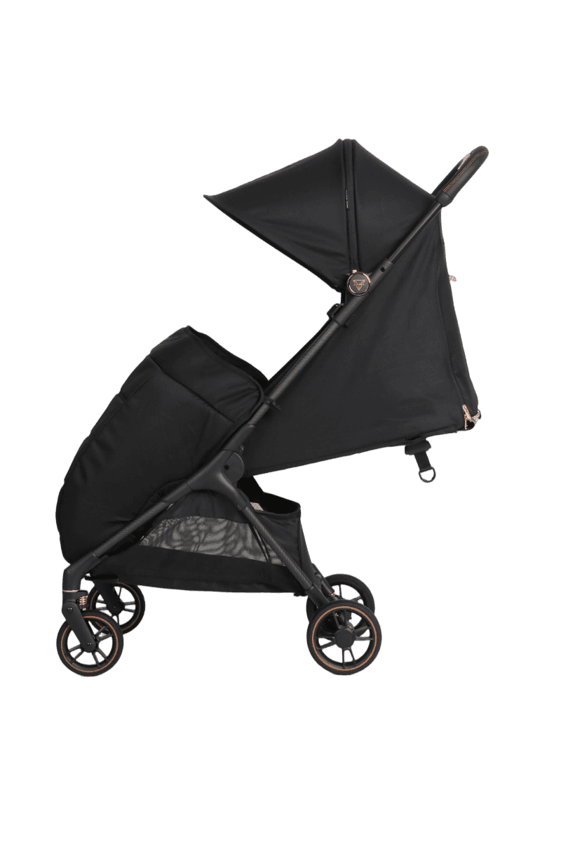 Passeggino Junama Aviator - 5