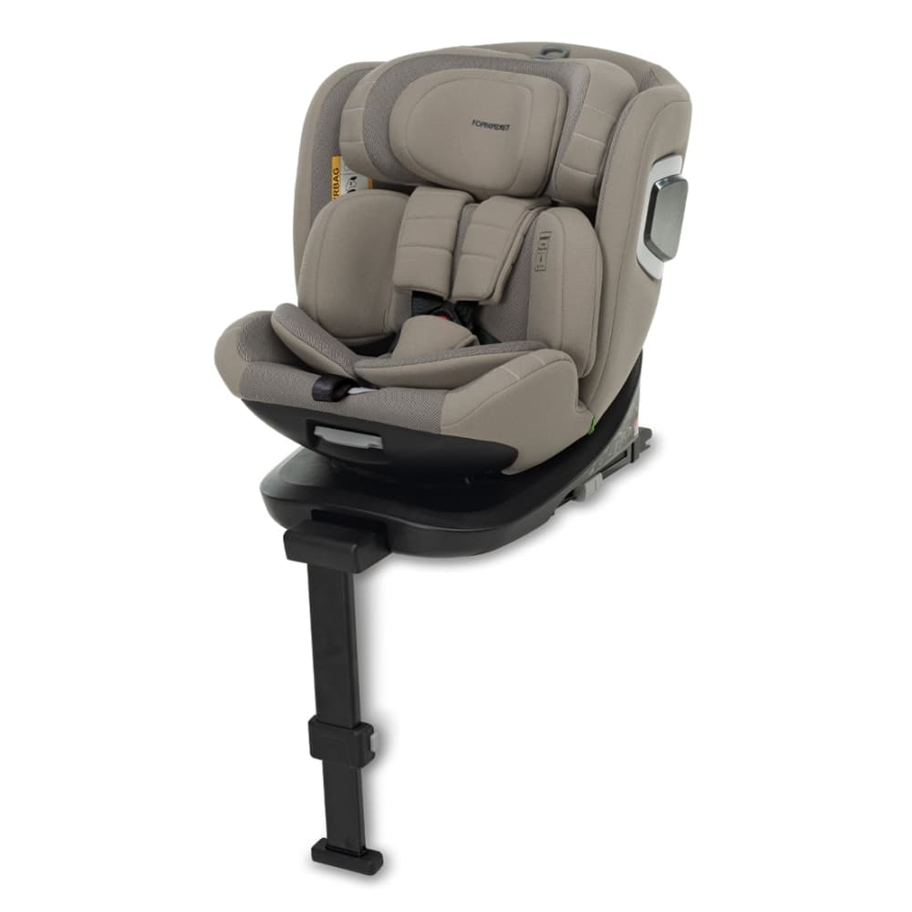 Seggiolino auto Foppapedretti Iturn Pro I-Size - 3