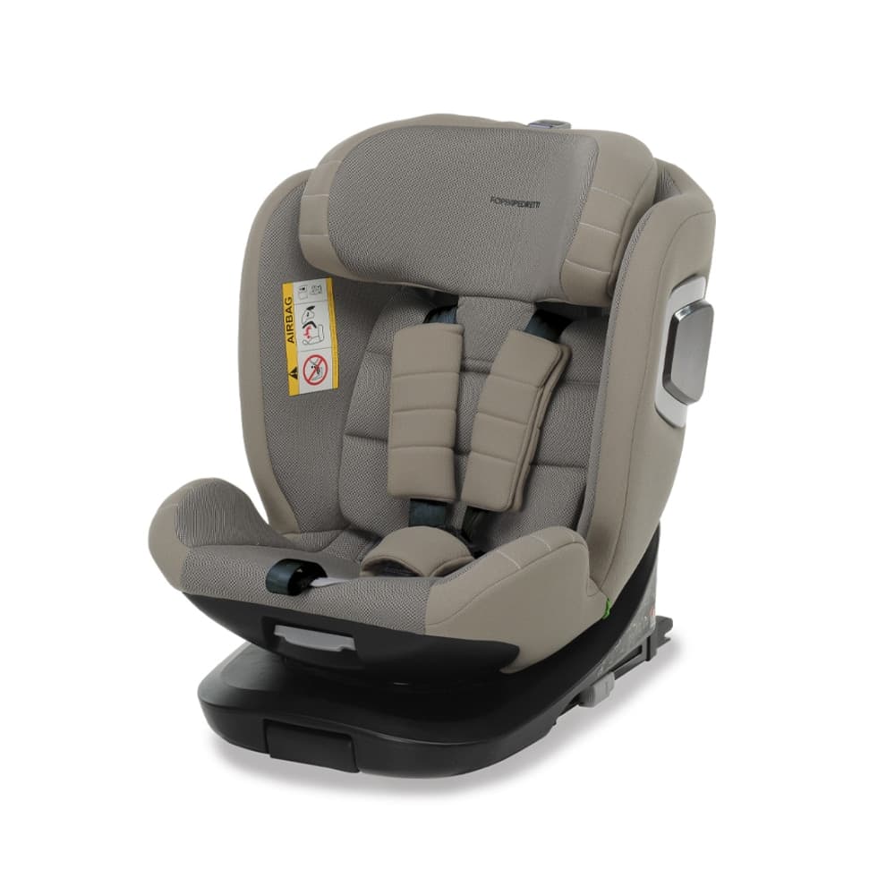 Seggiolino auto Foppapedretti Iturn Pro I-Size - 5