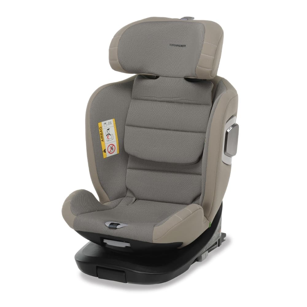 Seggiolino auto Foppapedretti Iturn Pro I-Size - 6