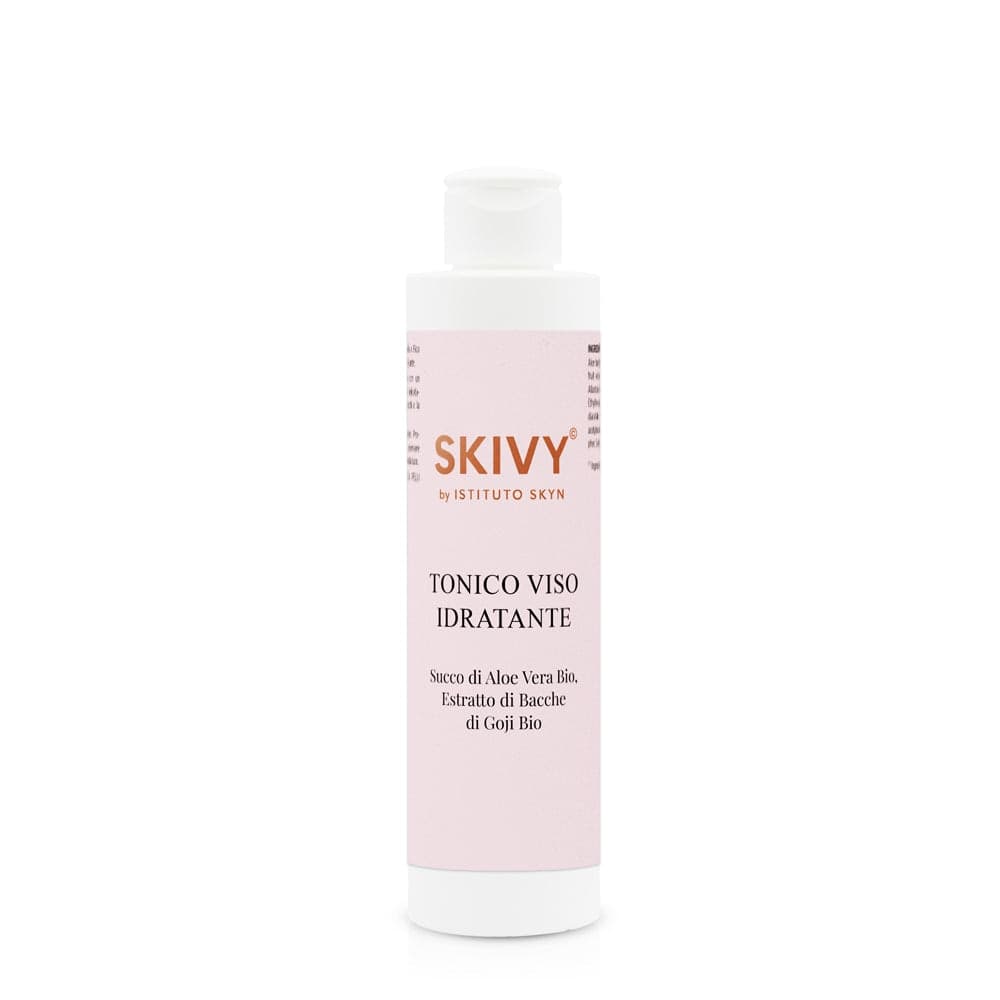 Skivy Fresh Kit | Kit Detersione Viso Completo - 2