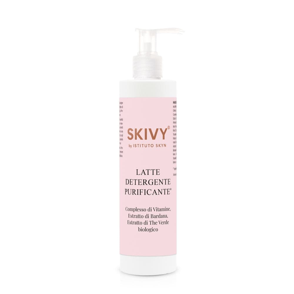 Skivy Fresh Kit | Kit Detersione Viso Completo - 3