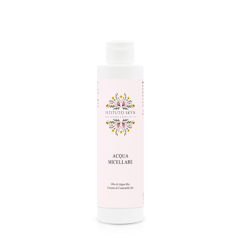 Skivy Fresh Kit | Kit Detersione Viso Completo - 4