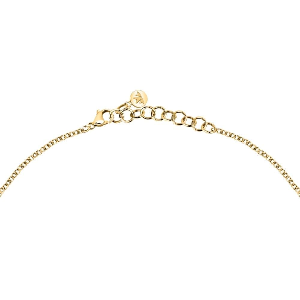 Collana Morellato Colori Dorata Cristalli Multicolor (SAVY05) - 3
