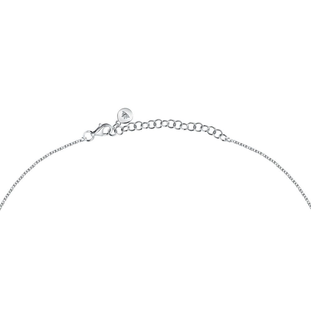 Collana Morellato Diamonds Acciaio Bicolore (SAYE02) - 3