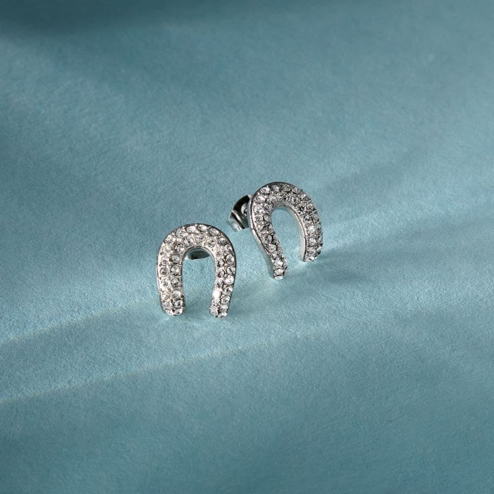 Orecchini Morellato Design Acciaio Cristalli (SAYP31) - 4