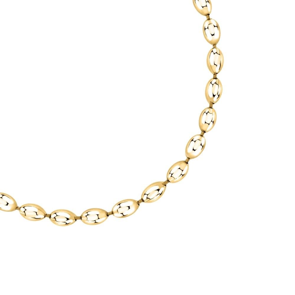 Bracciale Morellato Donna Intrecci Dorato (SAZC14) - 2