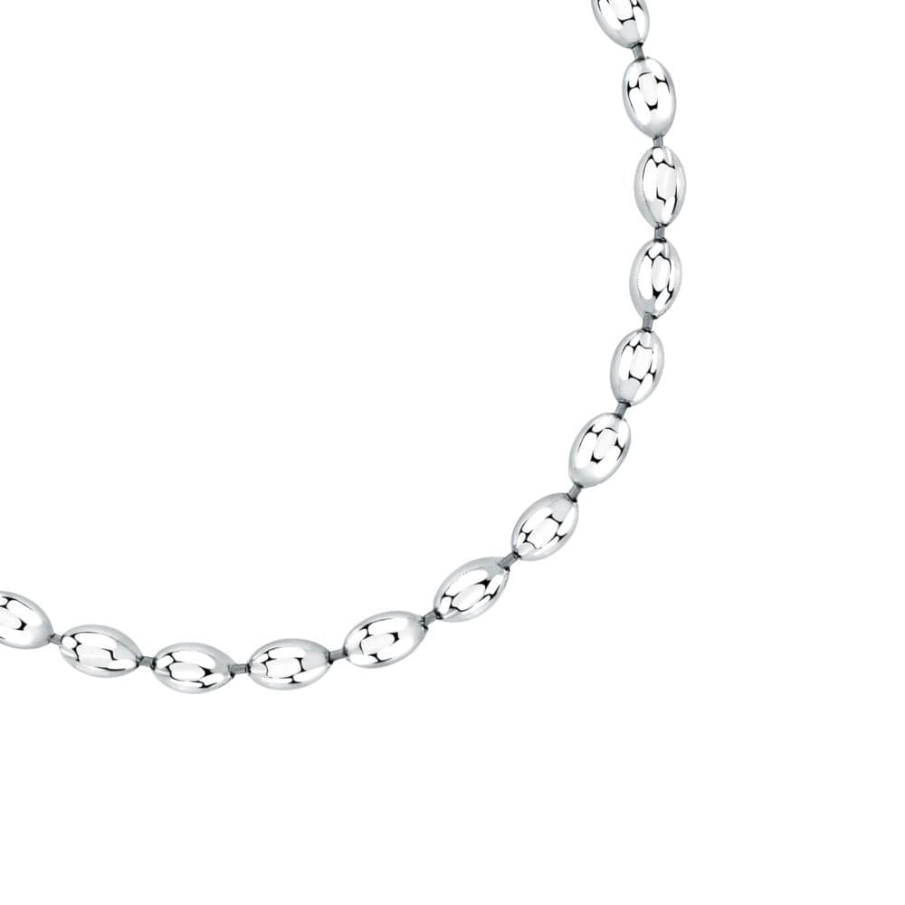 Bracciale Morellato Donna Intrecci Acciaio (SAZC15) - 2