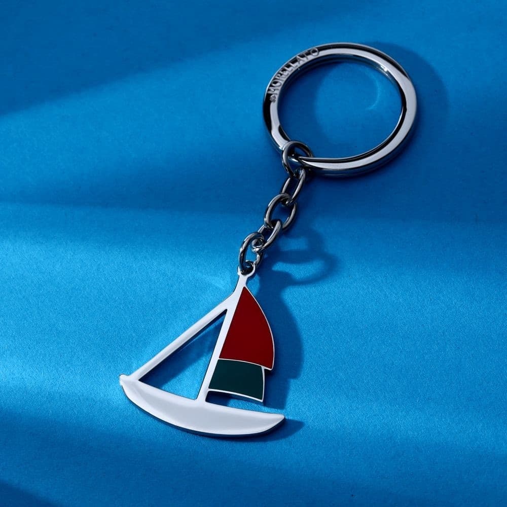 Portachiavi Morellato Marine Barca a Vela (SU3085) - 3