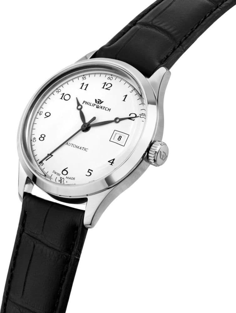 Orologio Philip Watch Museum Automatico (R8221225003) - 2