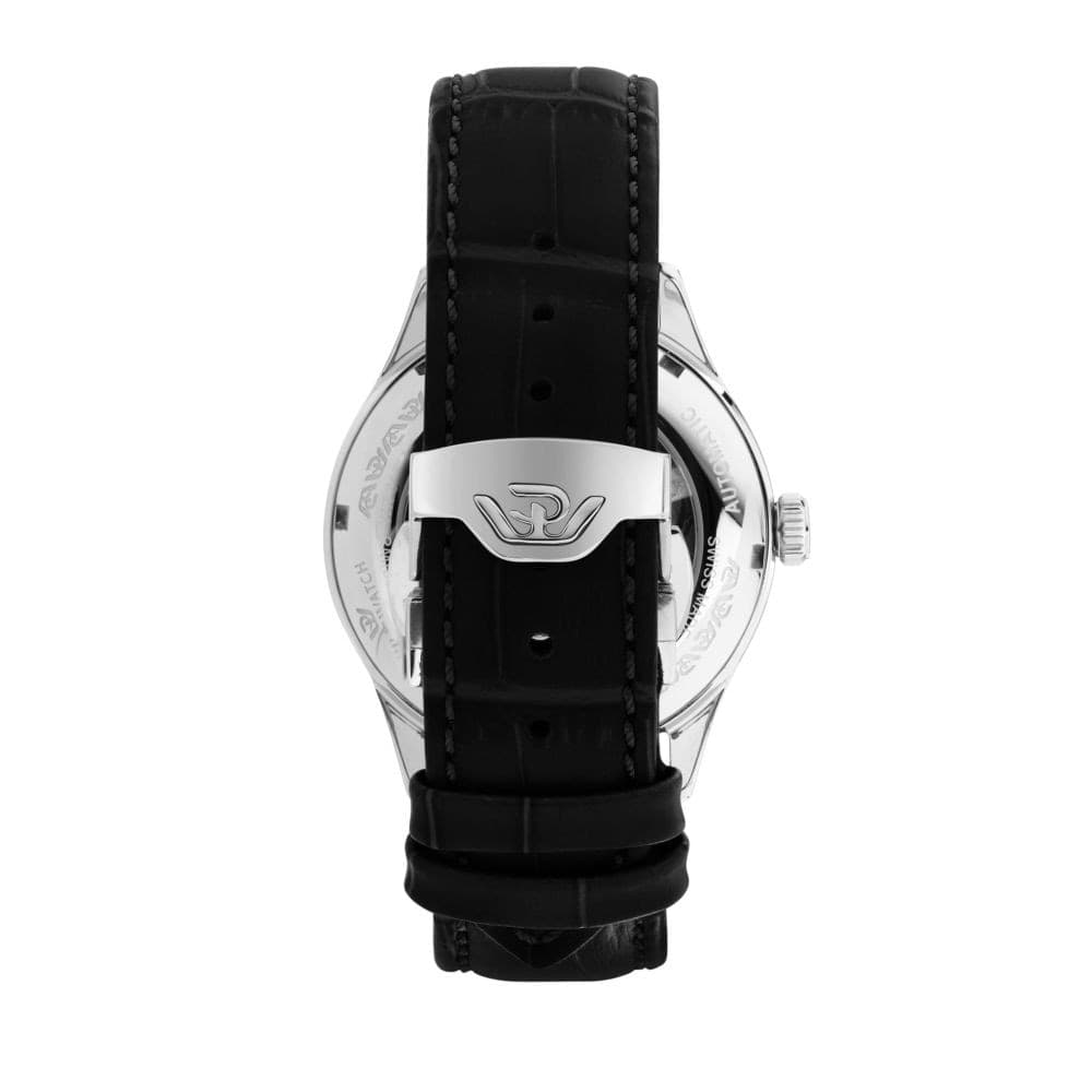 Orologio Philip Watch Museum Automatico (R8221225003) - 4