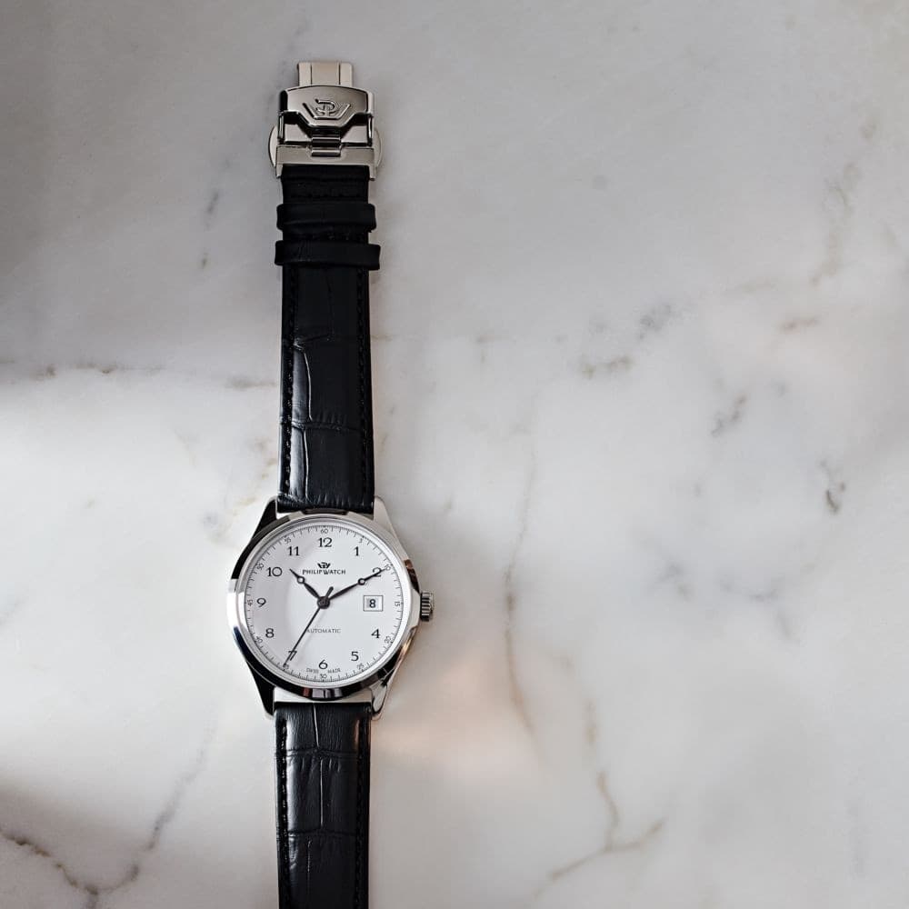 Orologio Philip Watch Museum Automatico (R8221225003) - 5