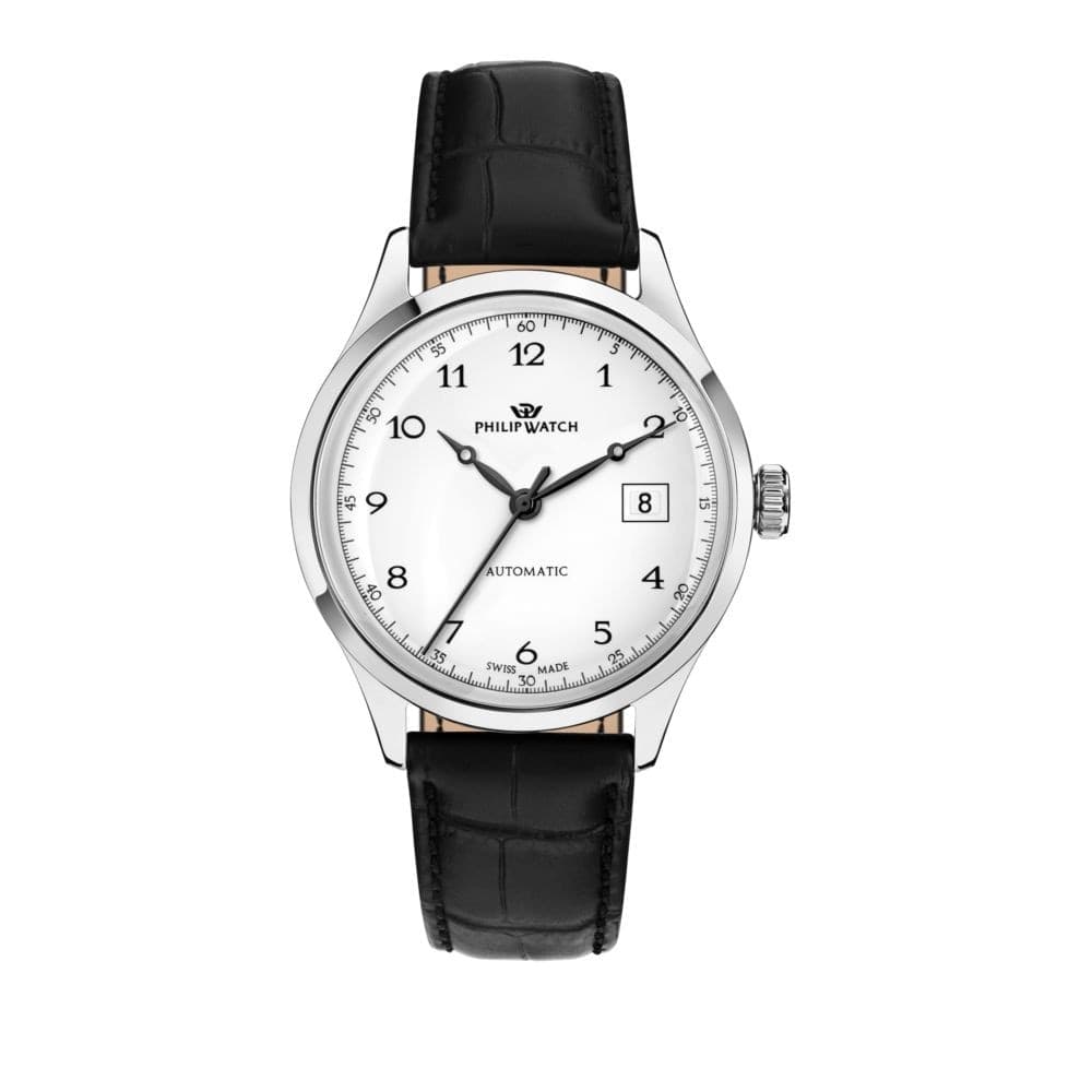 Orologio Philip Watch Museum Automatico (R8221225003) - 8