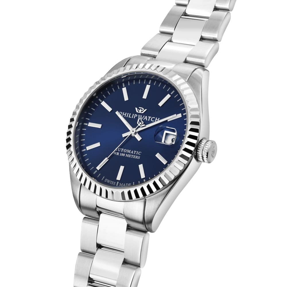 Orologio Philip Watch Caribe Automatico (R8223597030) - 2
