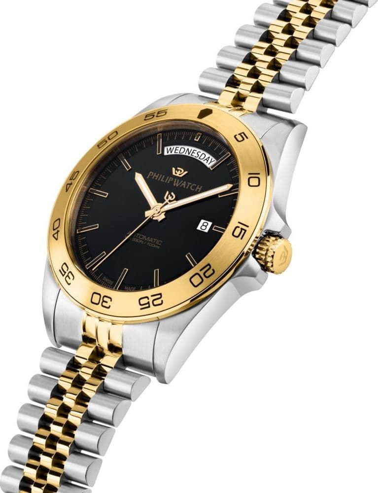 Orologio Philip Watch Caribe Sport Automatico (R8223597111) - 2