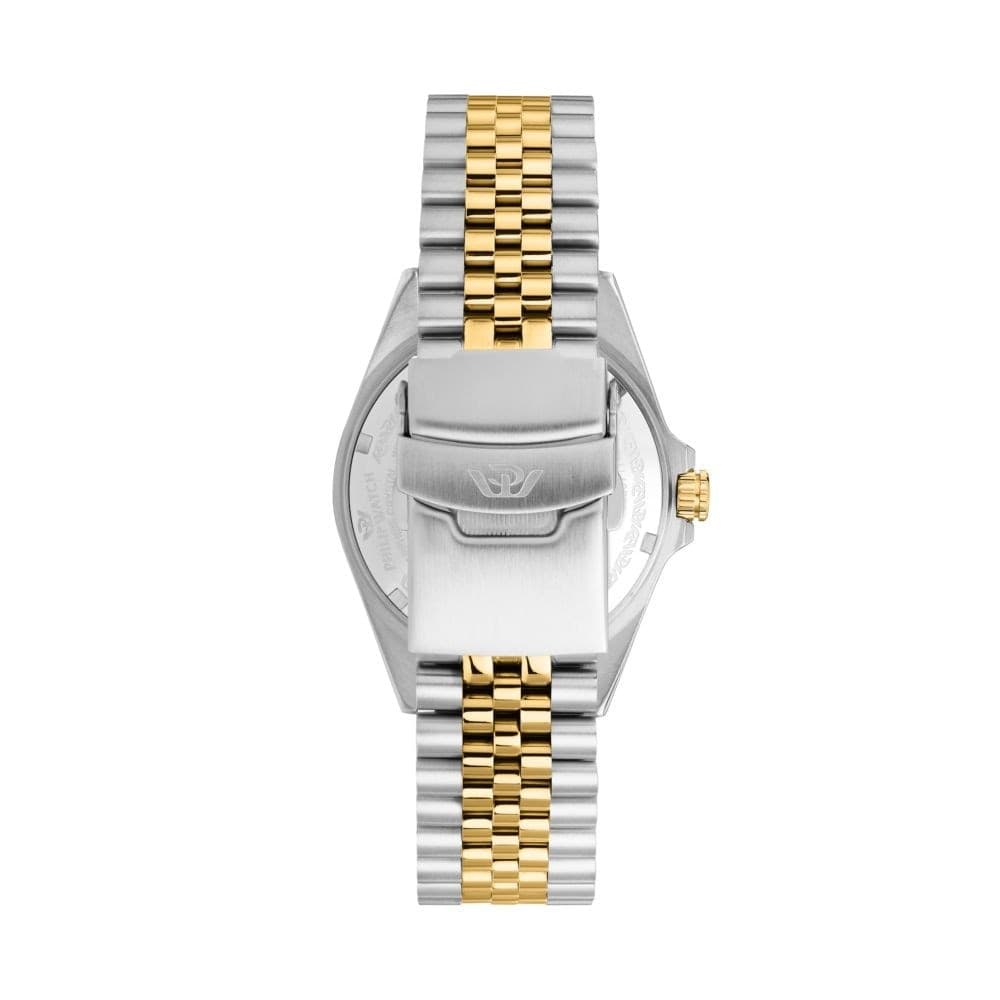 Orologio Philip Watch Caribe Sport Automatico (R8223597111) - 4