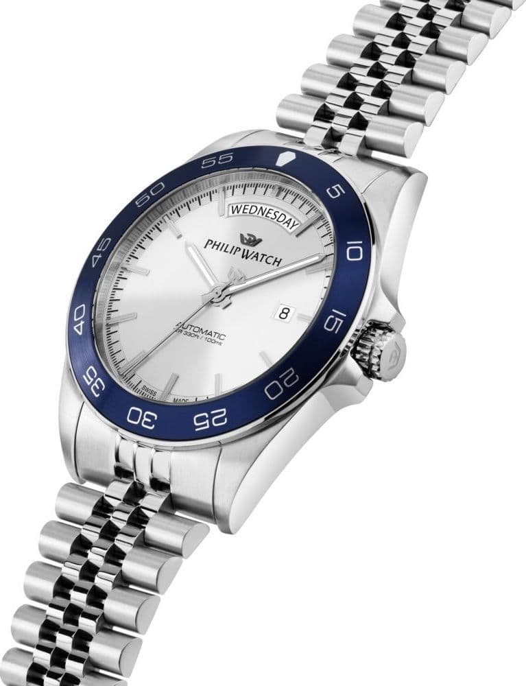Orologio Philip Watch Caribe Sport Automatico (R8223597113) - 2