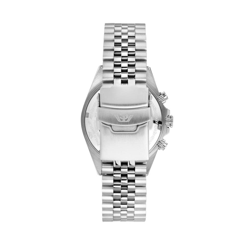 Orologio Philip Watch Caribe Sport Crono Automatico (R8243607028) - 4