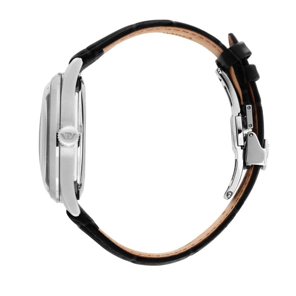 Orologio Philip Watch Museum Bianco Uomo (R8251225001) - 3