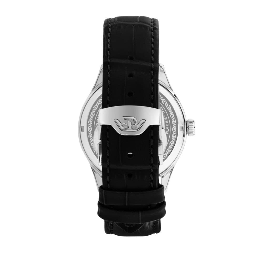 Orologio Philip Watch Museum Bianco Uomo (R8251225001) - 4