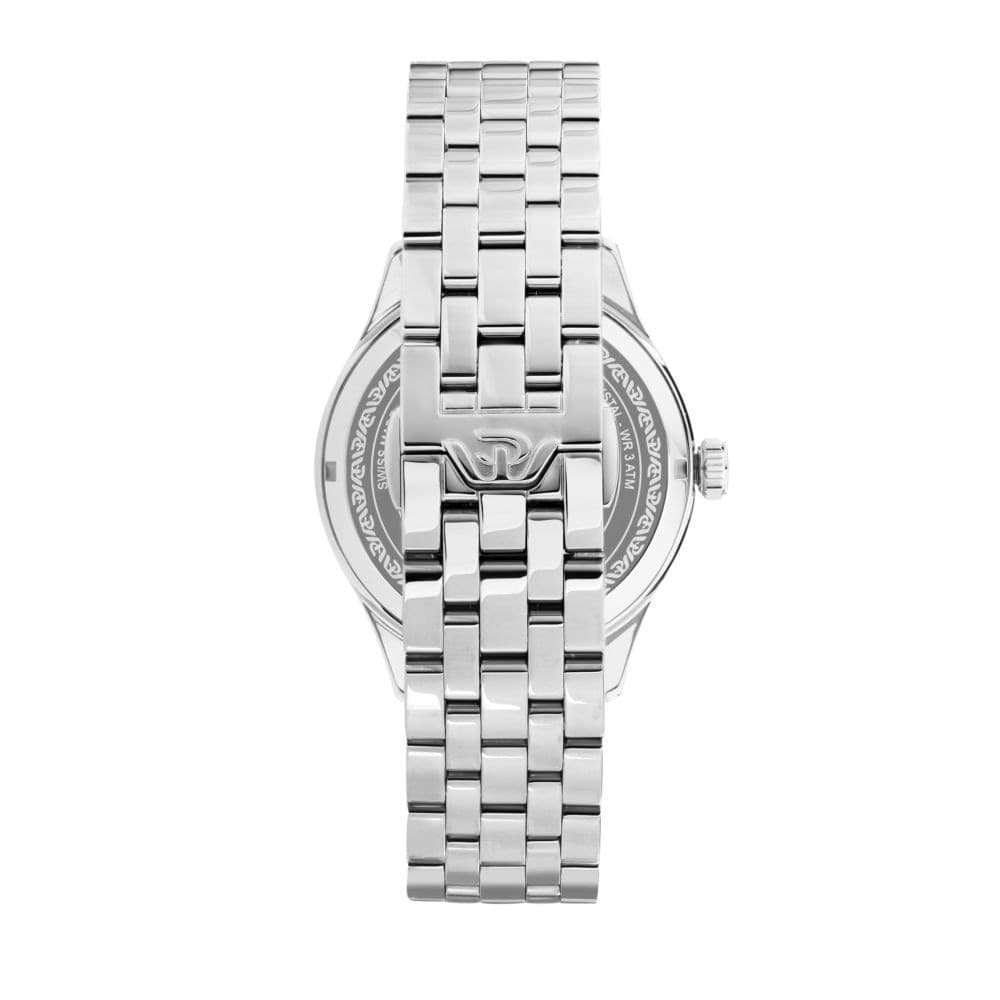 Orologio Philip Watch Museum Grigio Uomo (R8253225001) - 3