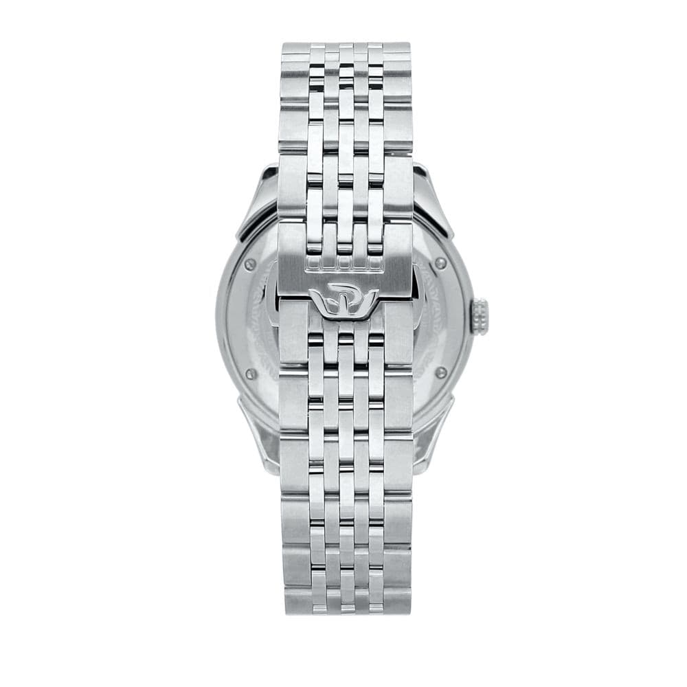 Orologio Philip Watch Roma Nero Uomo (R8253217003) - 5