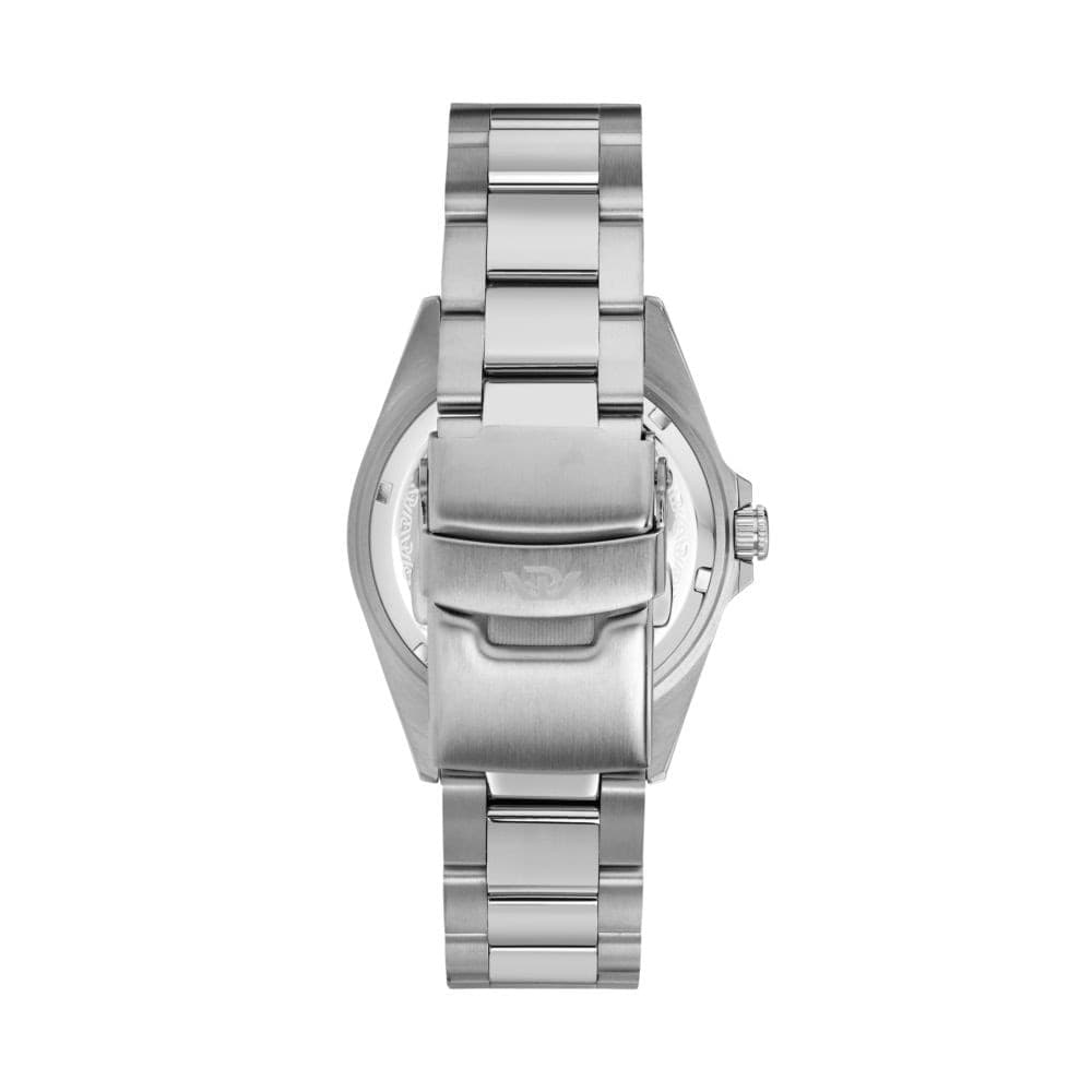 Orologio Philip Watch Caribe Sport Nero Uomo (R8253597120) - 4