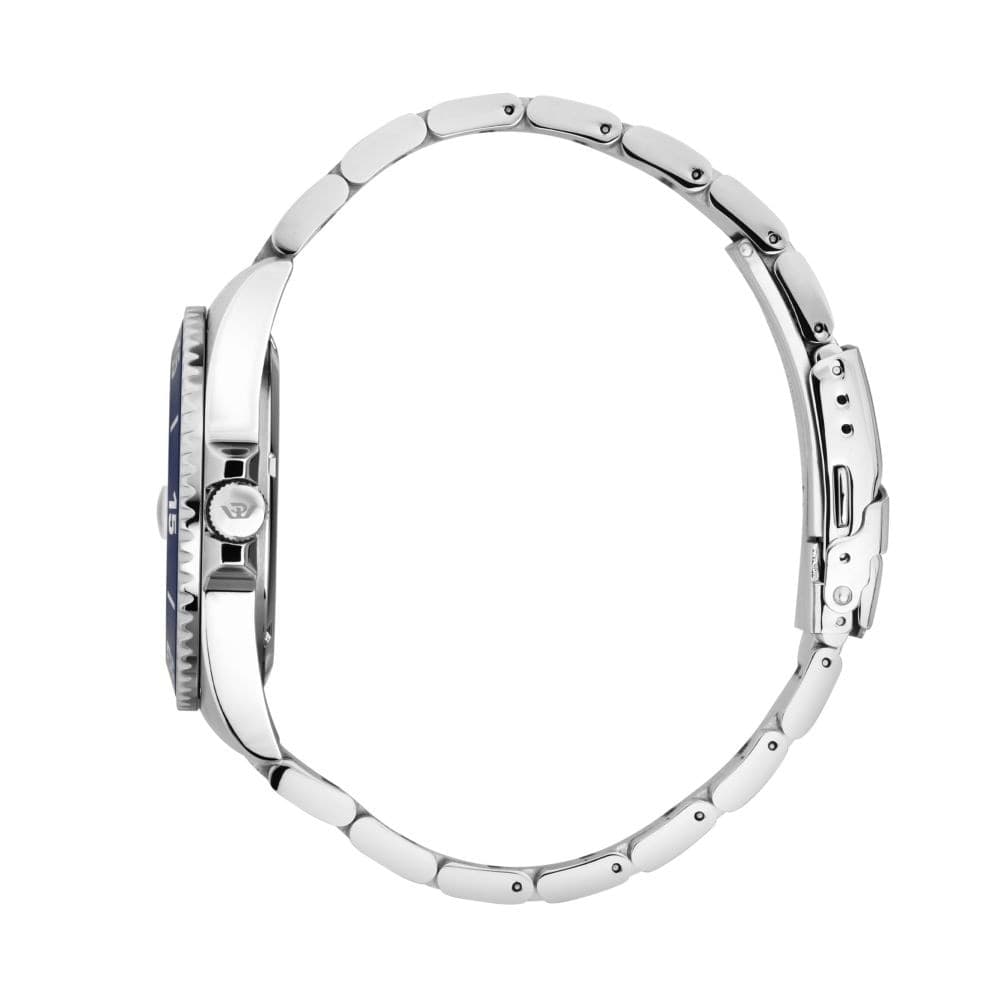 Orologio Philip Watch Caribe Sport Bianco Uomo (R8253597121) - 3