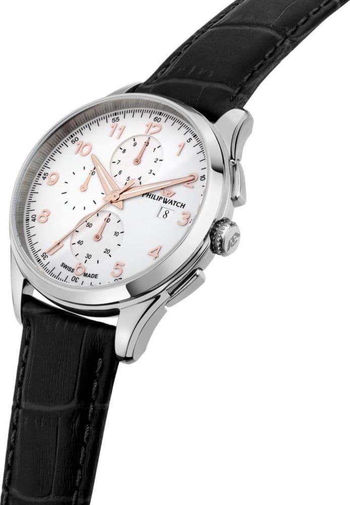 Orologio Philip Watch Roma Cronografo Uomo (R8271217002) - 2