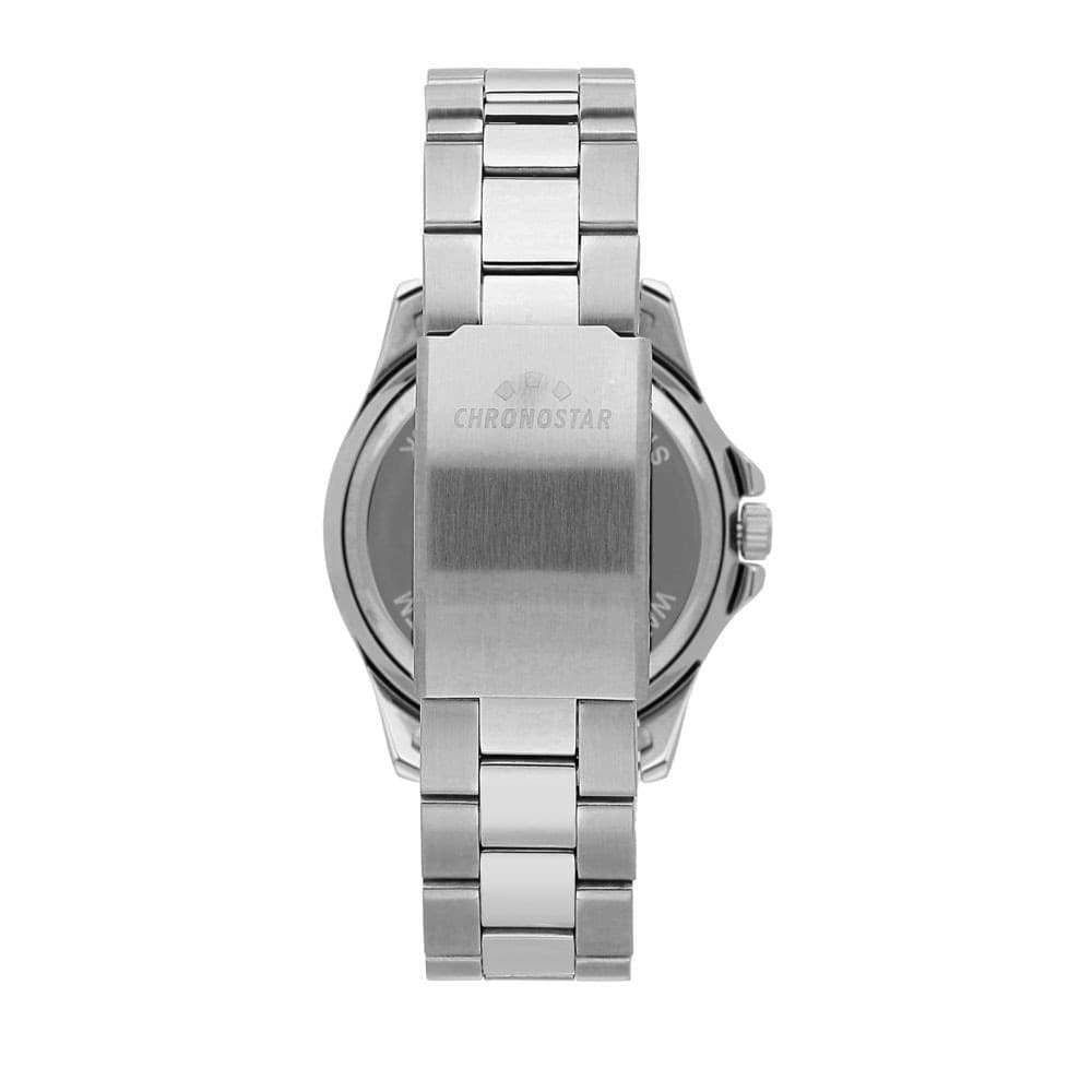 Orologio Chronostar Captain Nero Ghiera Verde (R3753291009) - 4