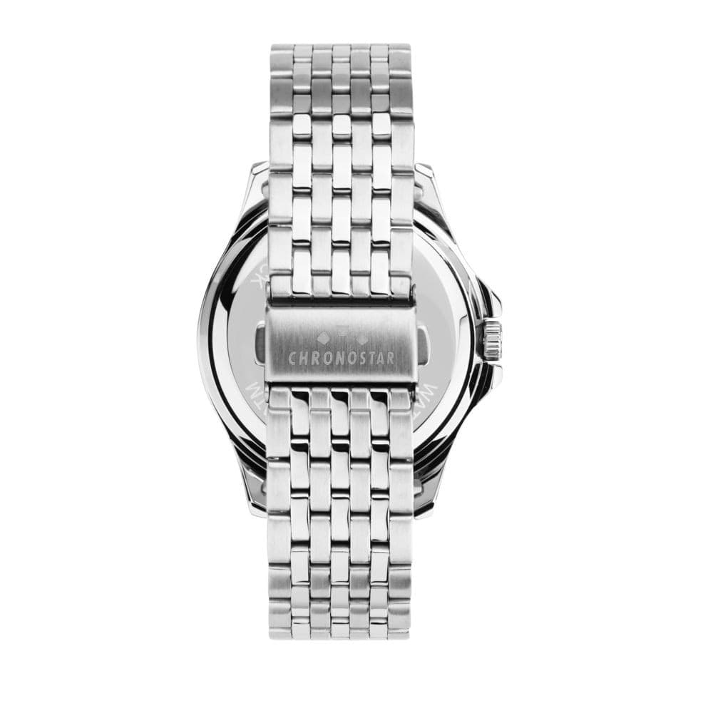Orologio Chronostar Captain 2.0 Nero Ghiera Rossa (R3753318001) - 3
