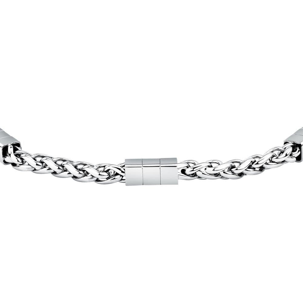 Bracciale Uomo Sector Energy Acciaio (SAFT96) - 2