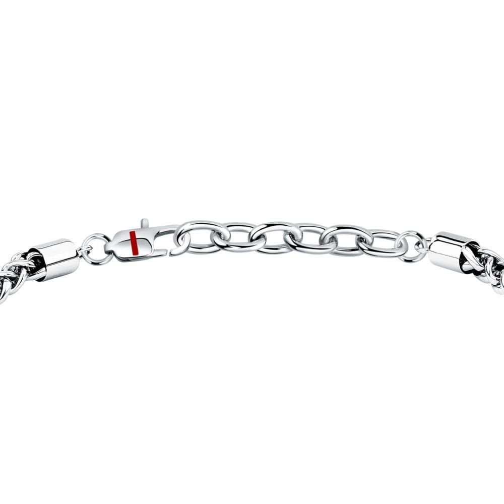 Bracciale Uomo Sector Energy Acciaio (SAFT96) - 3