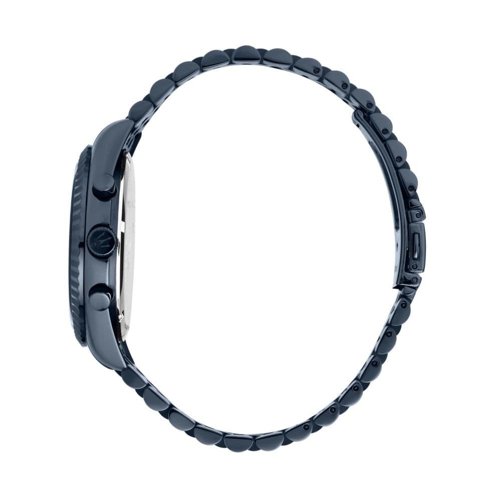 Orologio Maserati Competizione Blu Uomo (R8873600011) - 3