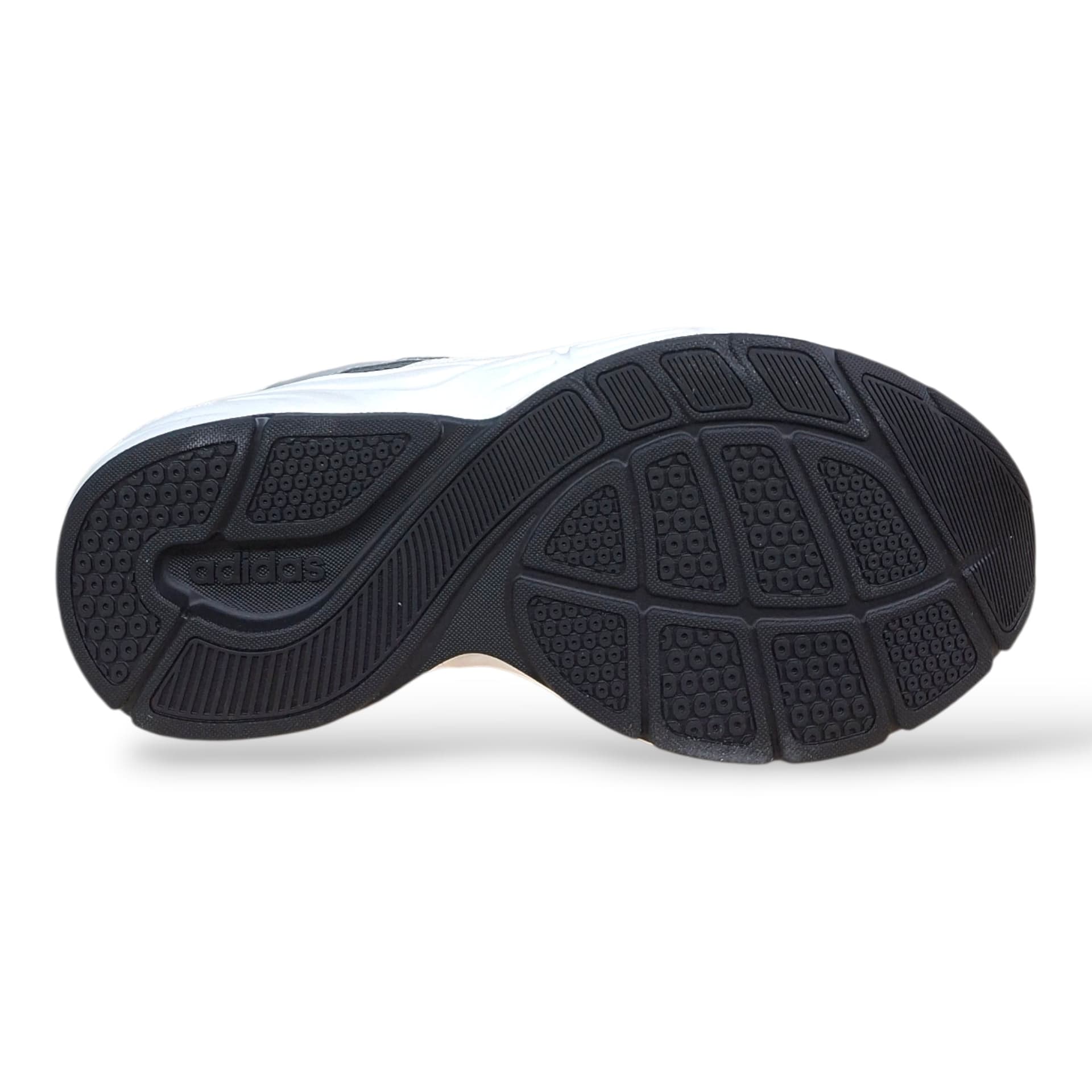 Adidas Eclyptix 2000 Sneakers Bambini Ragazzi Grigio Bianco | Taglia 28-40 | Tessuto Traspirante | Scarpetteria Gica - 11