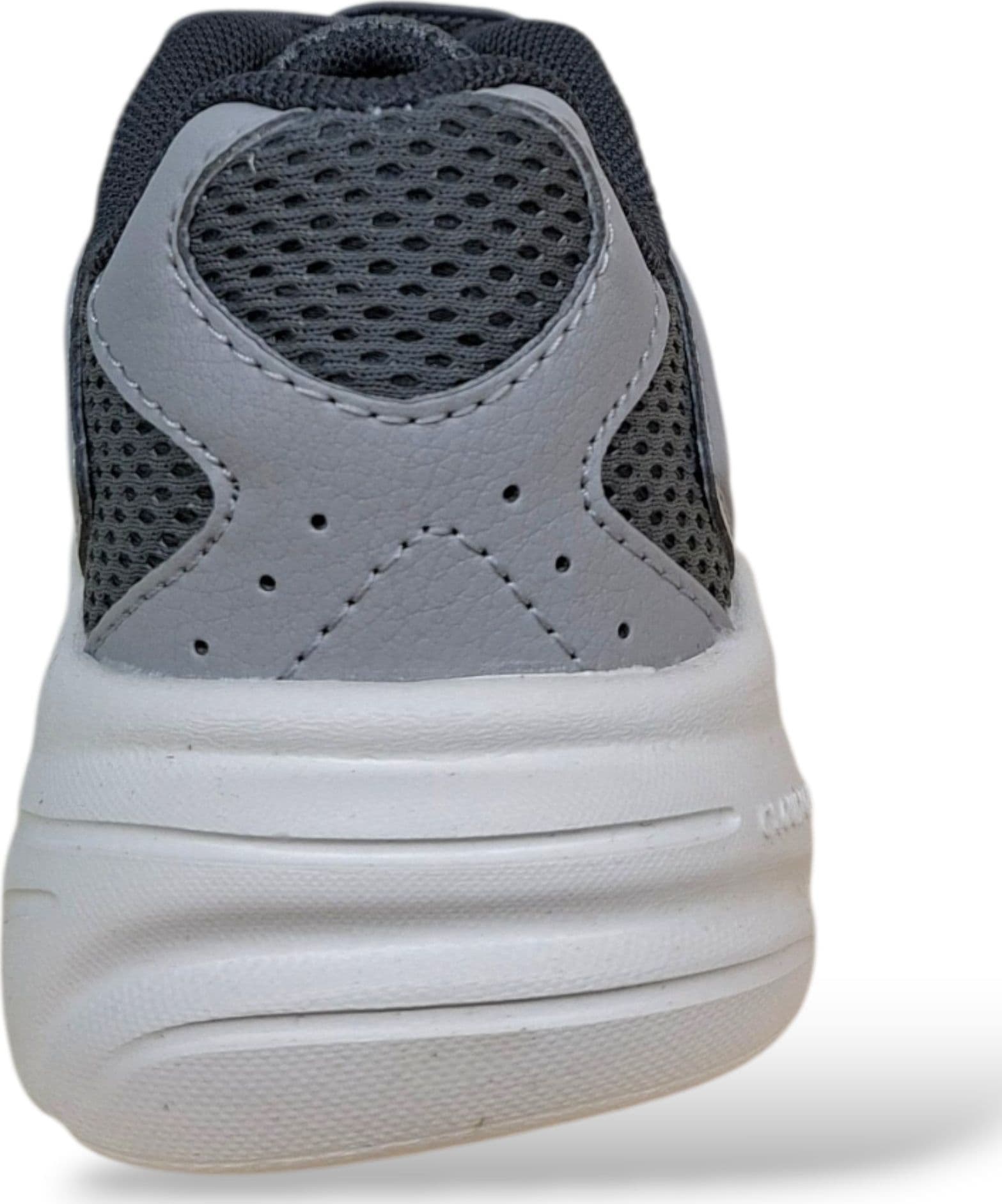 Adidas Eclyptix 2000 Sneakers Bambini Ragazzi Grigio Bianco | Taglia 28-40 | Tessuto Traspirante | Scarpetteria Gica - 3