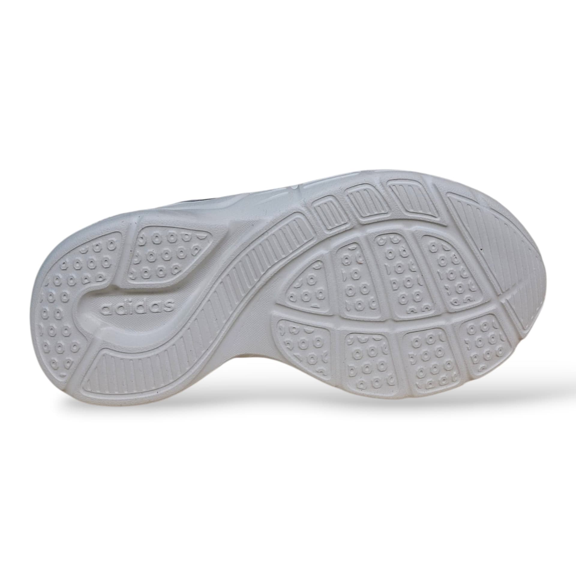 Adidas Eclyptix 2000 Sneakers Bambini Ragazzi Grigio Bianco | Taglia 28-40 | Tessuto Traspirante | Scarpetteria Gica - 5