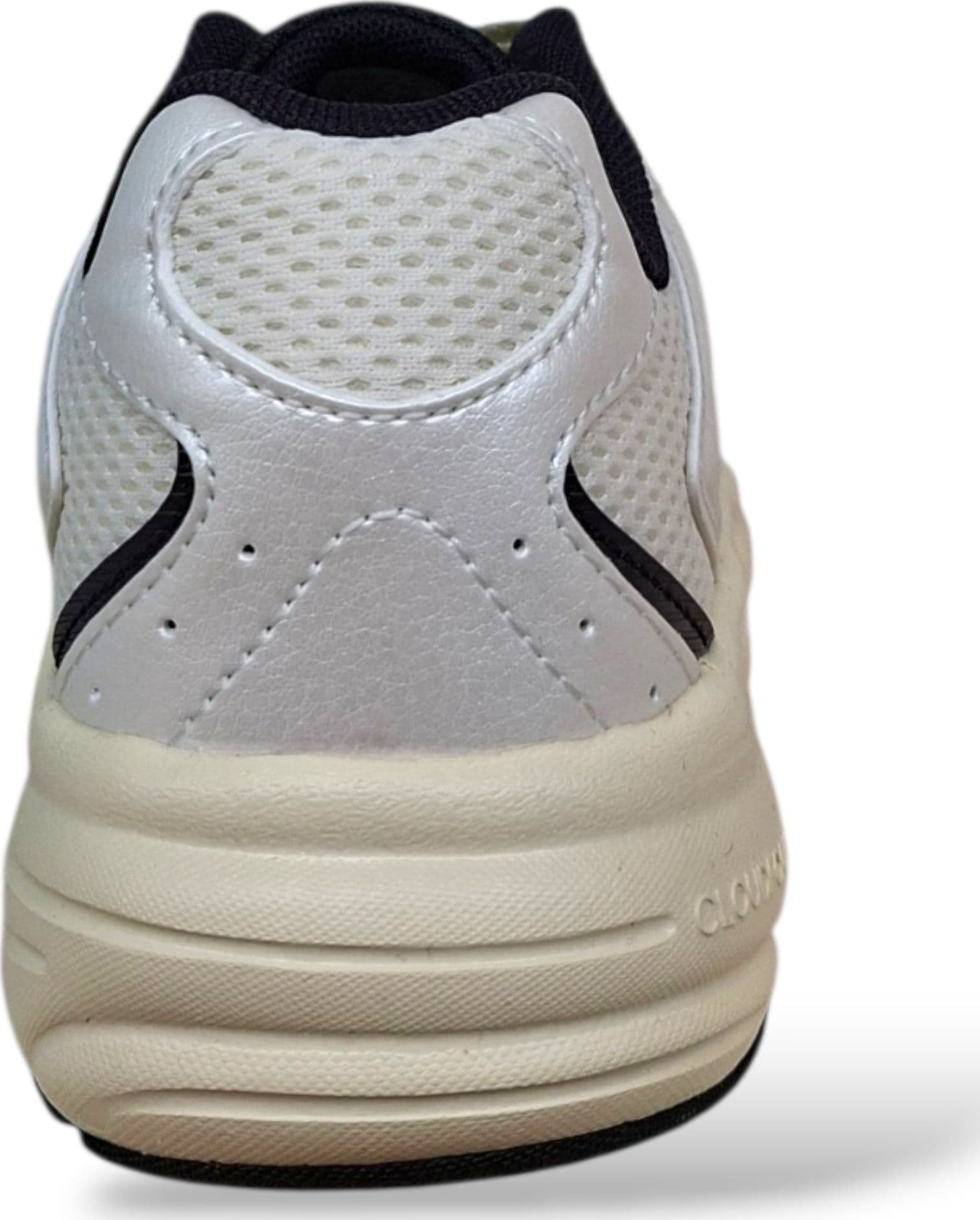 Adidas Eclyptix 2000 Sneakers Bambini Ragazzi Bianco Grigio Magenta | Taglia 28-40 | Scarpetteria Gica - 3
