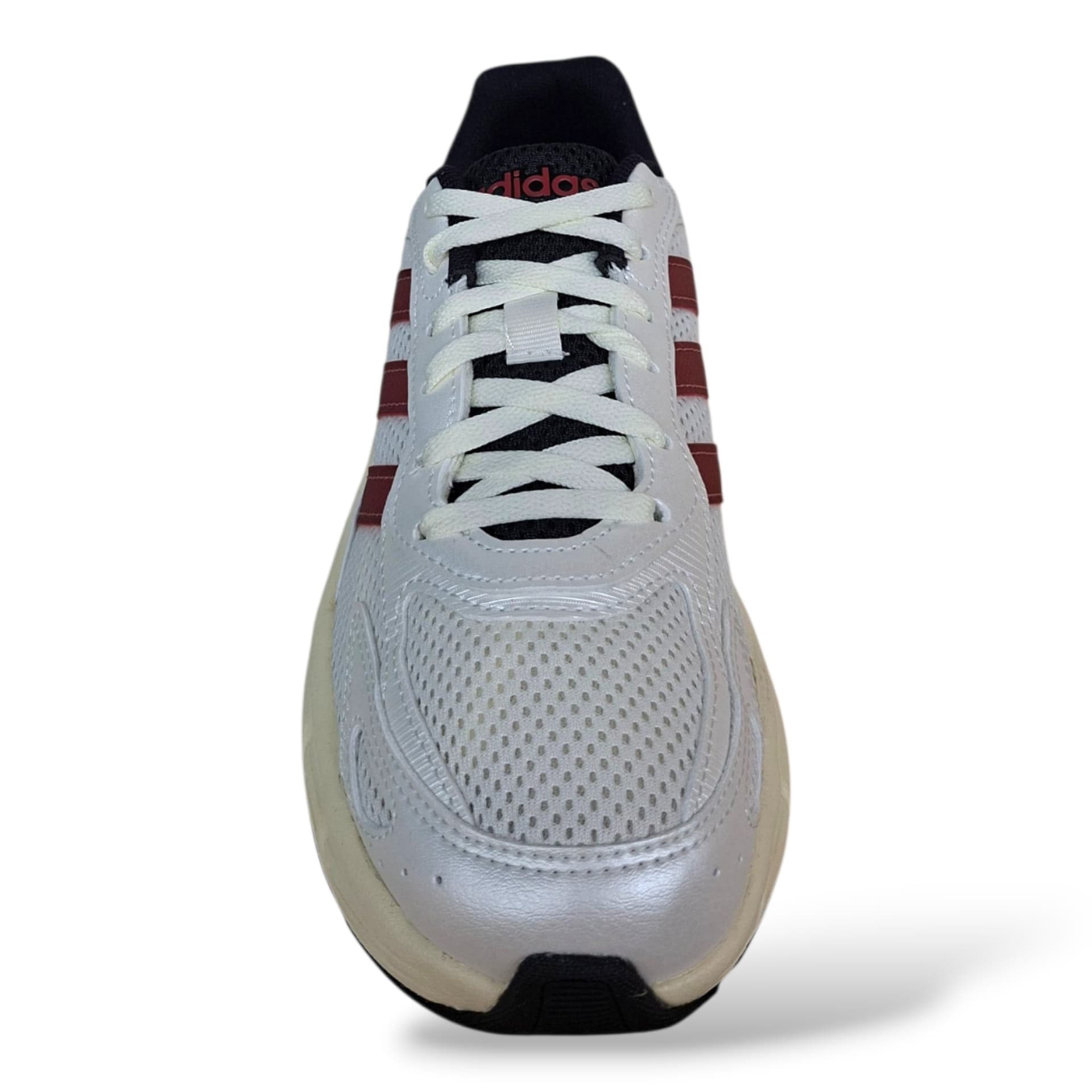 Adidas Eclyptix 2000 Sneakers Bambini Ragazzi Bianco Grigio Magenta | Taglia 28-40 | Scarpetteria Gica - 4