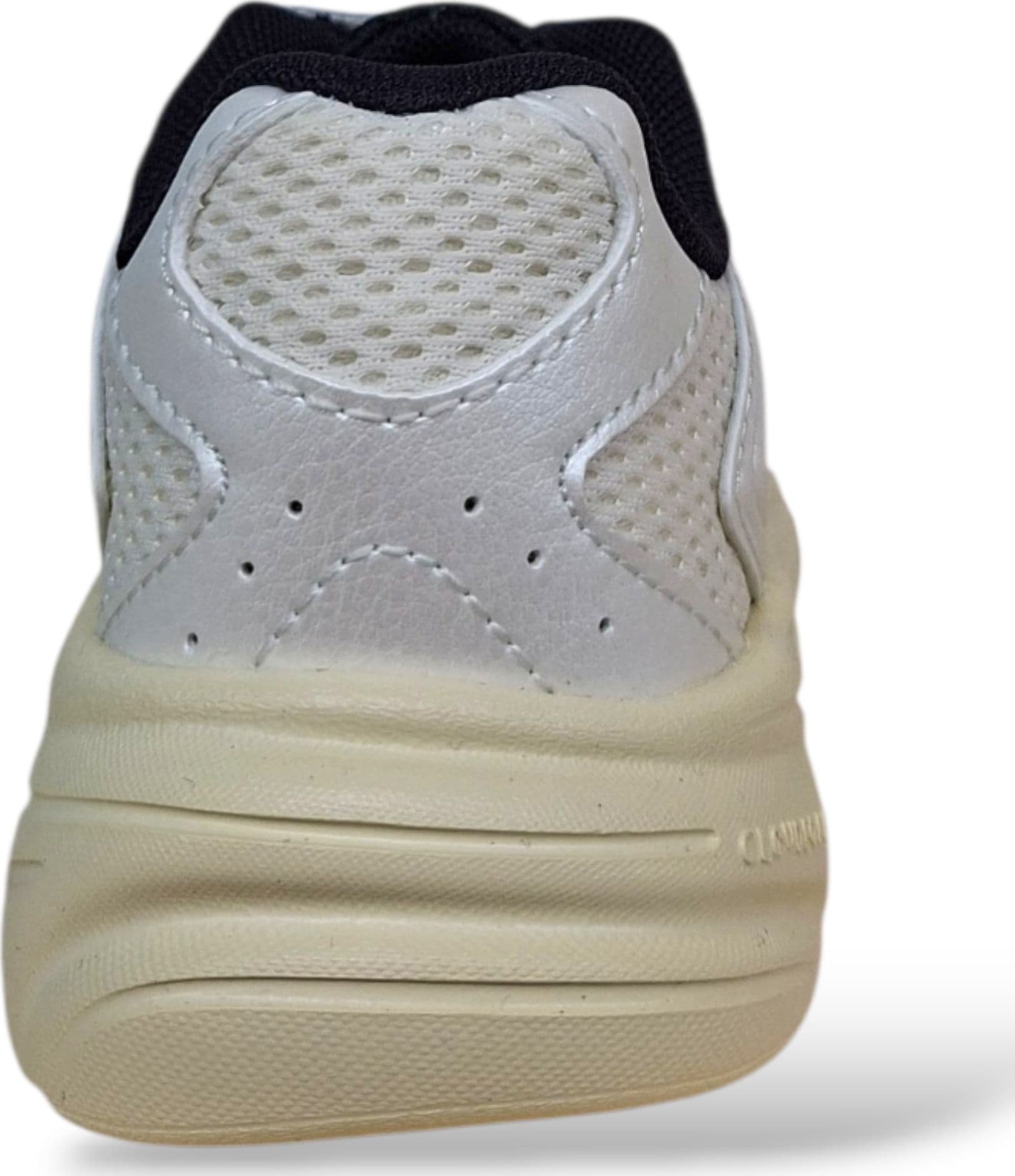 Adidas Eclyptix 2000 Sneakers Bambini Ragazzi Bianco Grigio Magenta | Taglia 28-40 | Scarpetteria Gica - 8