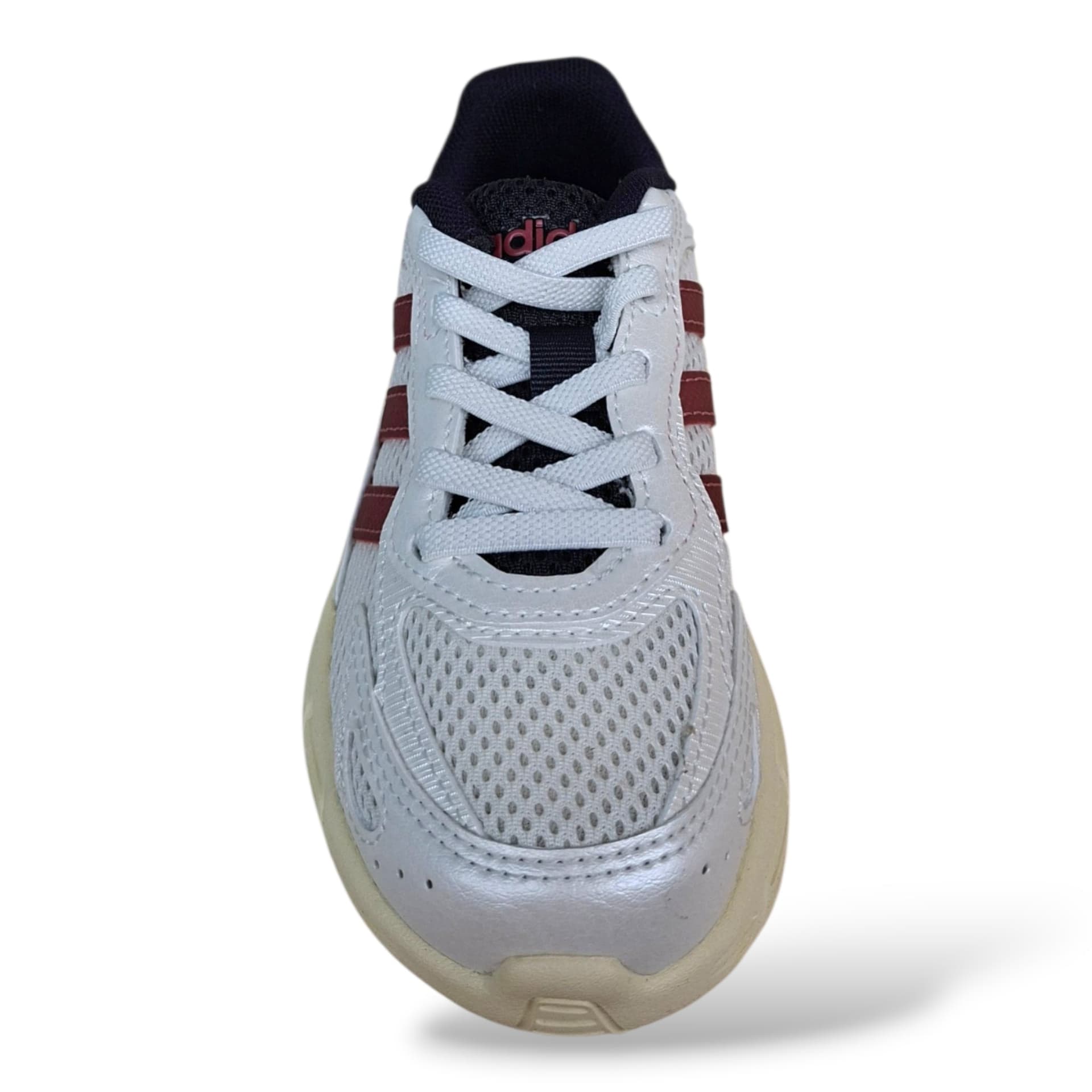 Adidas Eclyptix 2000 Sneakers Bambini Ragazzi Bianco Grigio Magenta | Taglia 28-40 | Scarpetteria Gica - 9