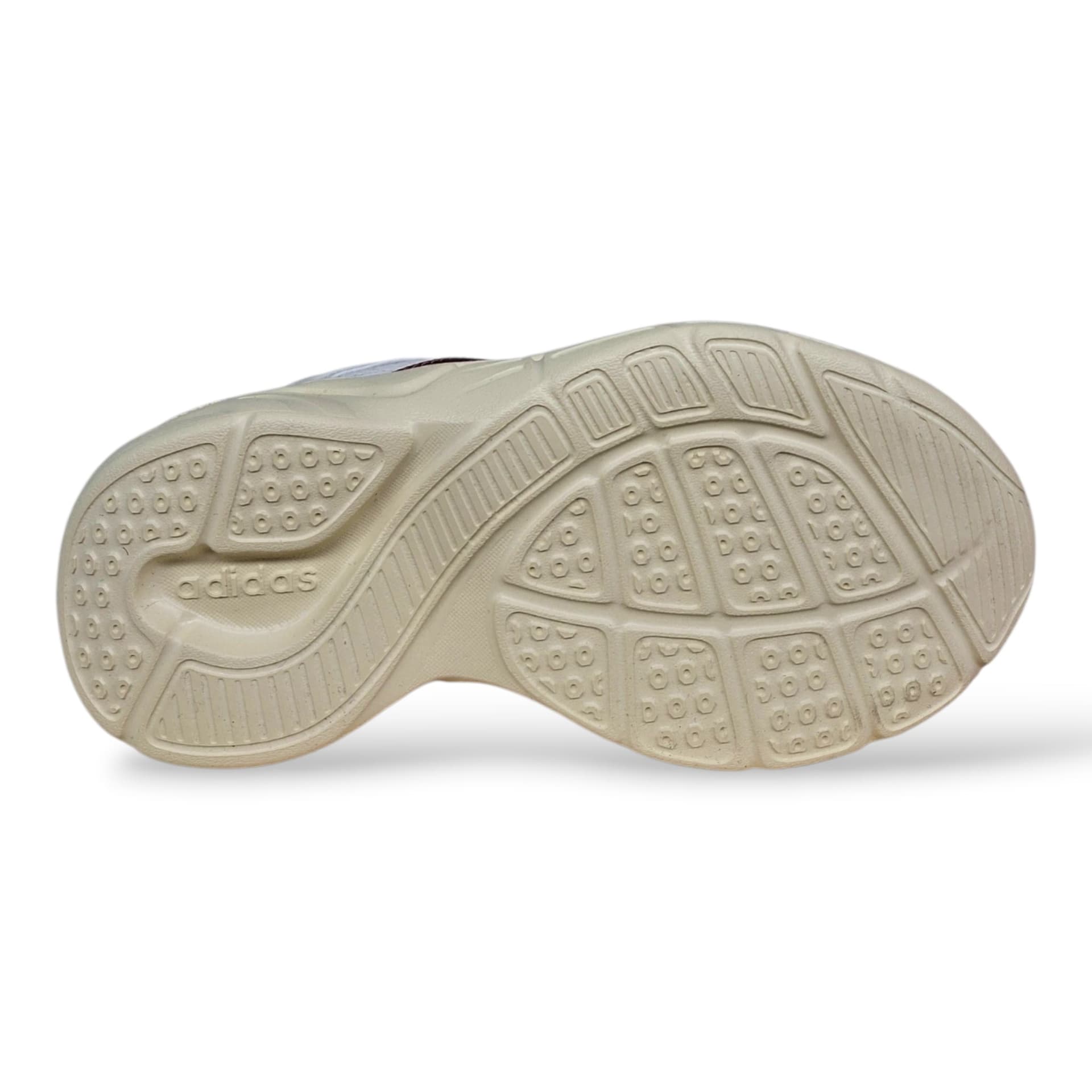Adidas Eclyptix 2000 Sneakers Bambini Ragazzi Bianco Grigio Magenta | Taglia 28-40 | Scarpetteria Gica - 10