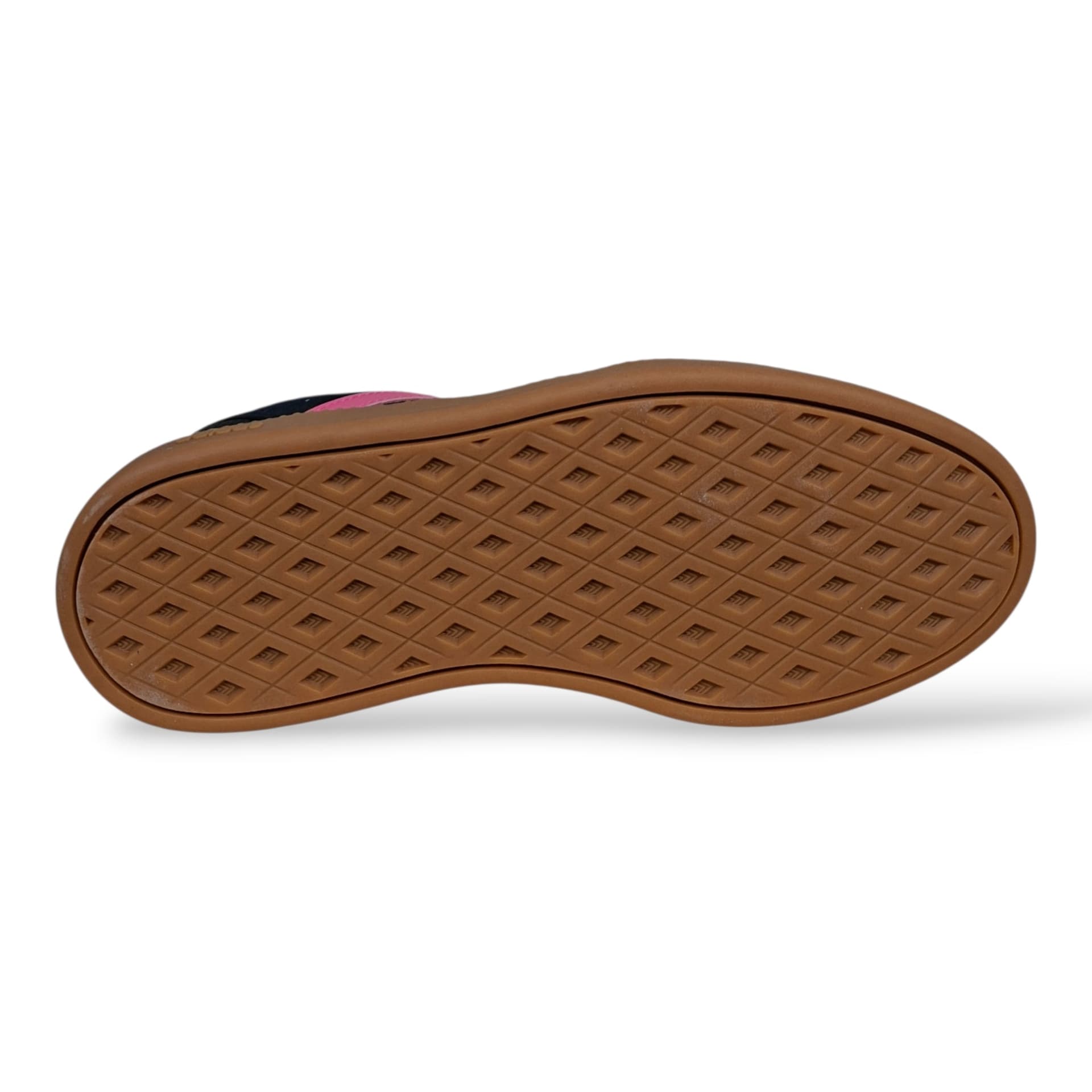 Adidas Breaknet Sleek Sneakers Bambine Ragazze Nero Fucsia | Taglia 36-40 | Scarpetteria Gica - 5