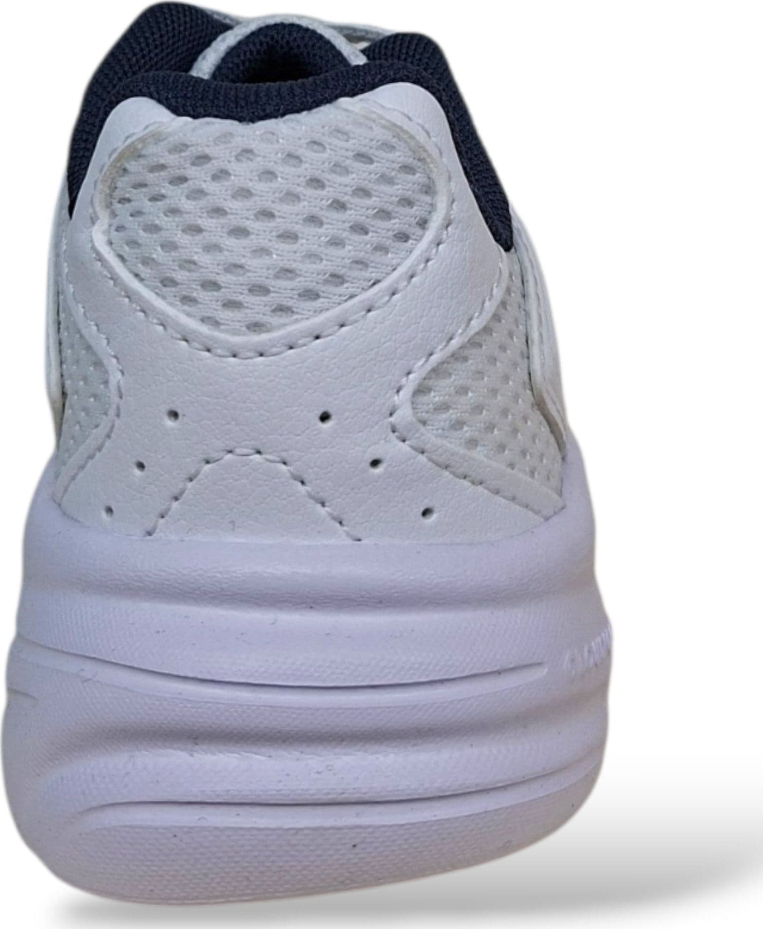 Adidas Eclyptix 2000 Sneakers Bambini Ragazzi Bianco Grigio | Taglia 28-40 | Tessuto Traspirante | Scarpetteria Gica - 3