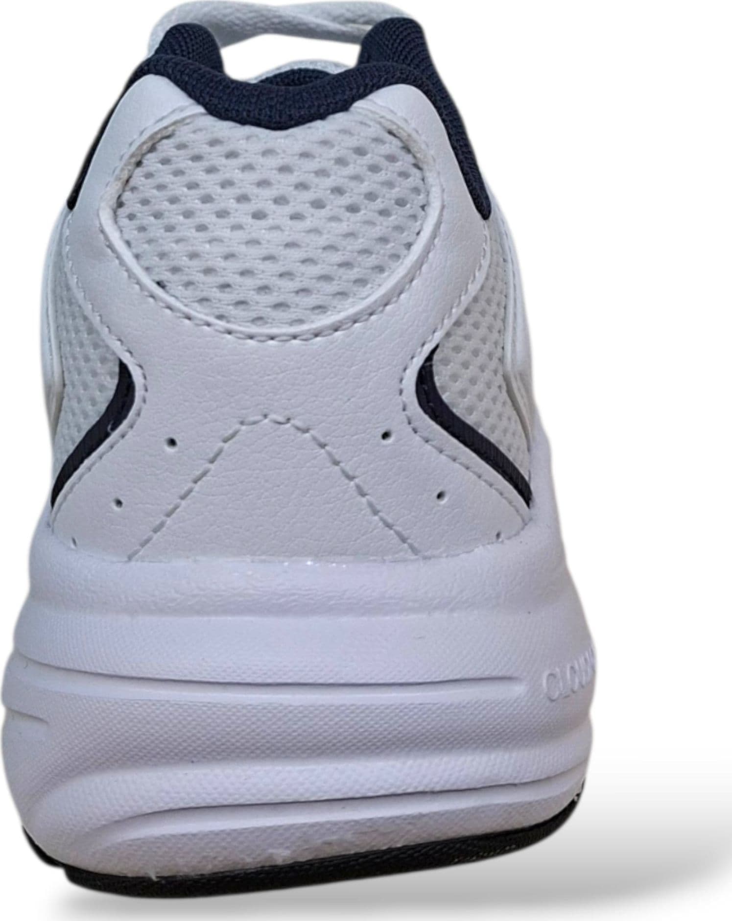 Adidas Eclyptix 2000 Sneakers Bambini Ragazzi Bianco Grigio | Taglia 28-40 | Tessuto Traspirante | Scarpetteria Gica - 8