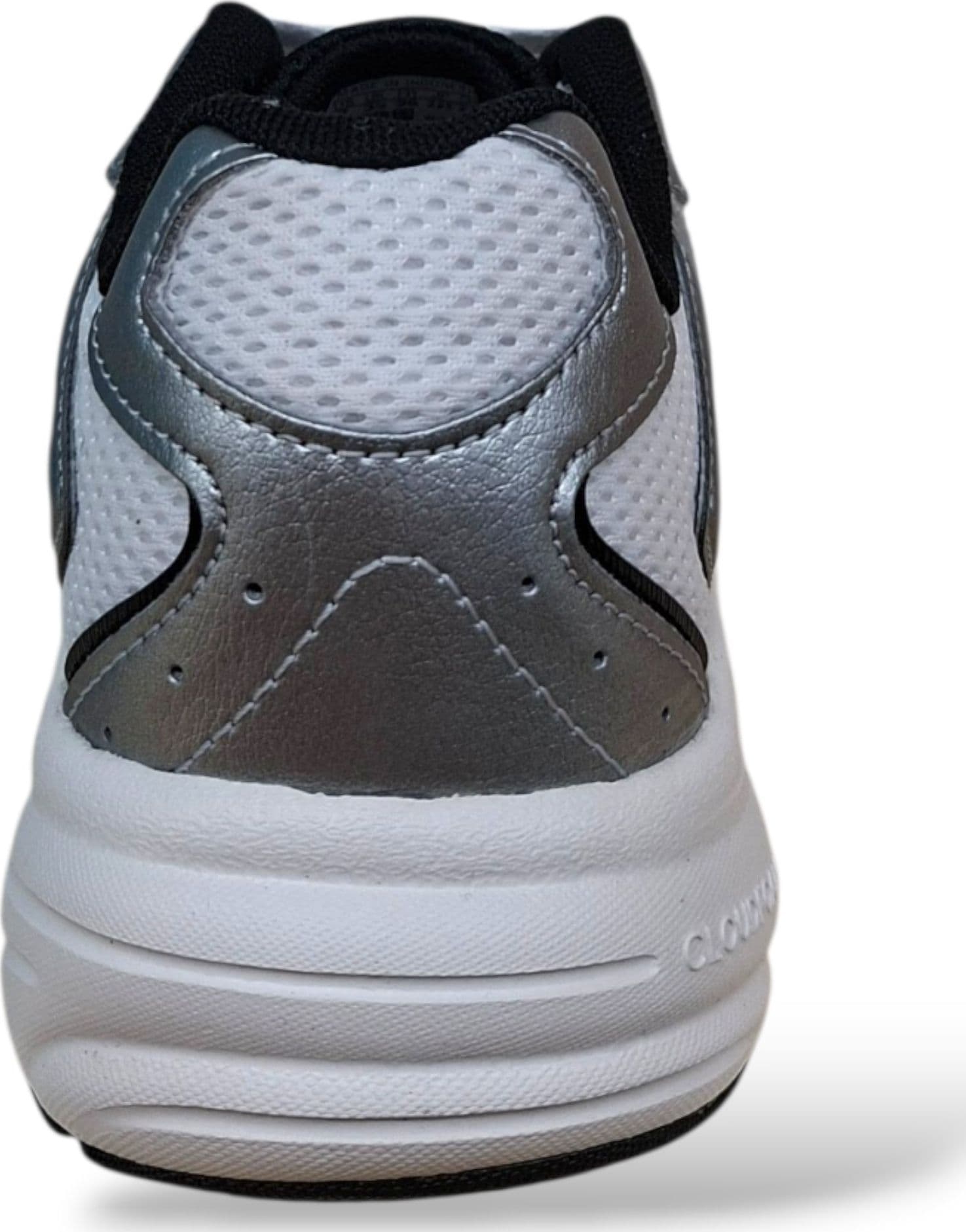 Adidas Eclyptix 2000 Sneakers Bambini Ragazzi Bianco Grigio Azzurro | Taglia 28-40 | Scarpetteria Gica - 3