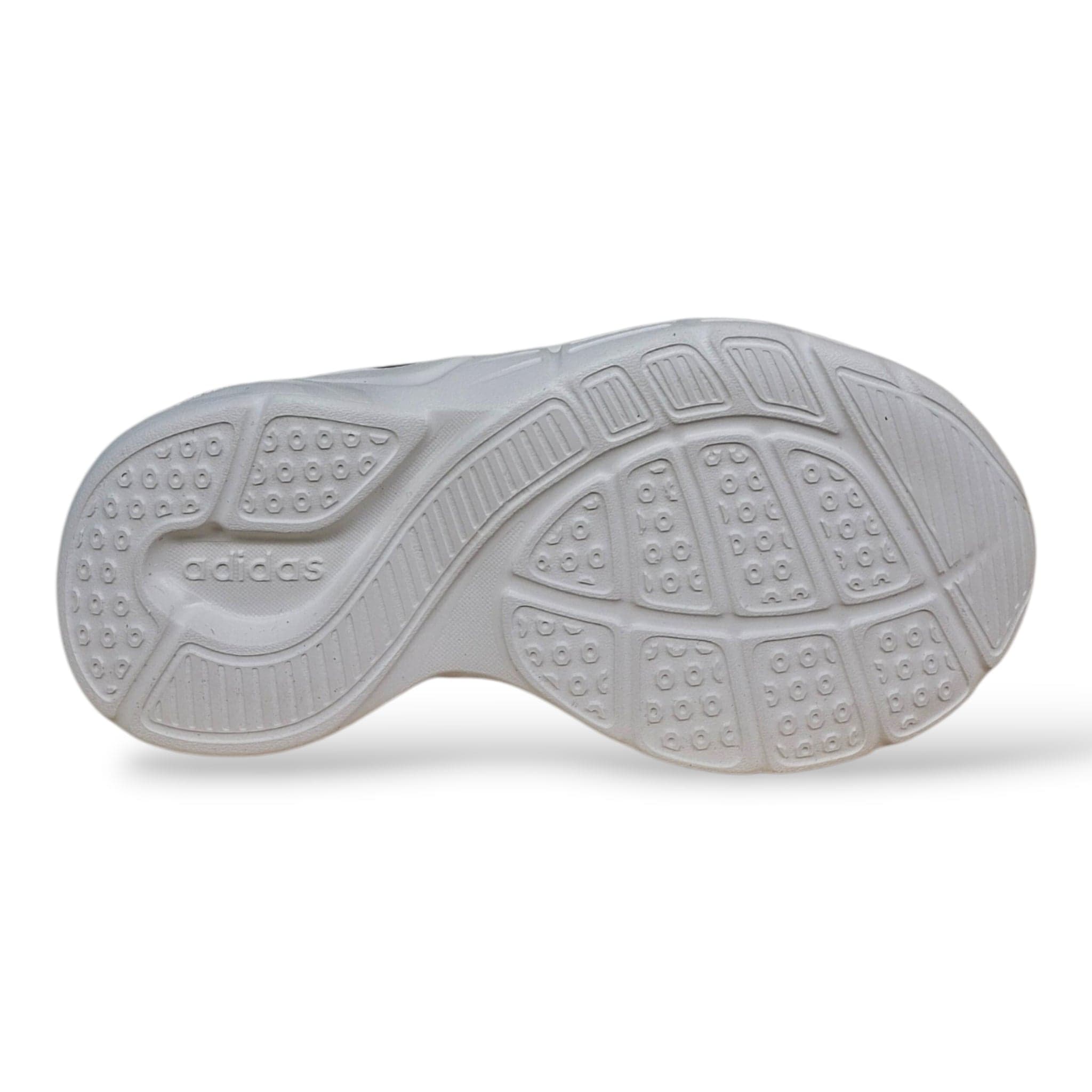 Adidas Eclyptix 2000 Sneakers Bambini Ragazzi Bianco Grigio Azzurro | Taglia 28-40 | Scarpetteria Gica - 10